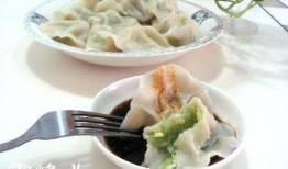 吃瓜饺子的做法