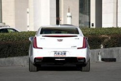 凯迪拉克吃瓜吗