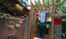 广州天河酒馆吃瓜事件,一场引发热议的街头冲突