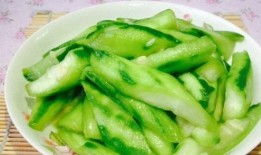 乳白瓜怎么吃最好吃,解锁最佳食用秘诀