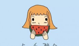 早上吃瓜群众文案,揭秘早上吃瓜群众的趣味生活