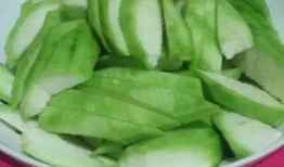 老王小花吃角瓜