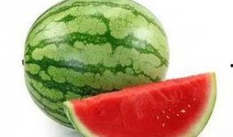 大热天开始吃瓜