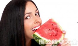 梦见吃希瓜,揭秘吃希瓜的神秘寓意
