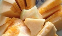 可乐喝完可以吃哈密瓜吗,哈密瓜美食之旅开启