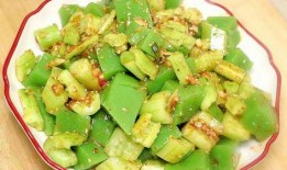 可以凉拌吃的瓜,凉拌瓜类美食大集合