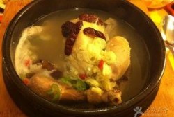 吃红参鸡汤可以吃茄瓜吗,健康搭配的饮食建议