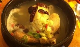 吃红参鸡汤可以吃茄瓜吗,健康搭配的饮食建议