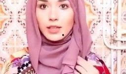 吃瓜博主戴头巾,揭秘网红博主的新潮流