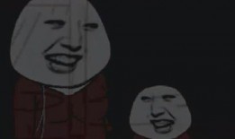反派们都听我吃瓜