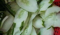 肠子吃瓜,揭秘肠道健康与美味瓜果的奇妙关系