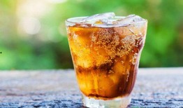 可乐喝完可以吃哈密瓜吗,哈密瓜美食之旅开启