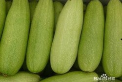 白瓜不能随便吃吗,揭秘为何不能随便吃