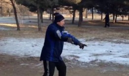 咏春吃瓜群众视频大全,吃瓜群众视角下的经典对决