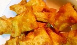 吃口楠瓜酥,传统美食的酥脆诱惑