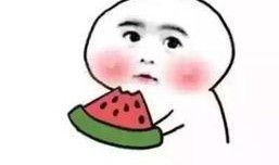 吃瓜别撑着怎么回复