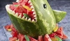 吃瓜合集夸克盘,夸克盘里的趣味人生