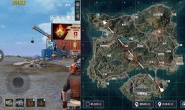 全网吃和平精英的瓜,和平精英瓜田乱舞，揭秘游戏圈幕后风云