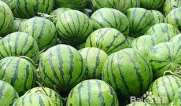 吃瓜了会上火吗,揭秘日常饮食中的健康误区