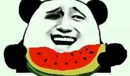 女友吃瓜说明很甜,女友的甜蜜吃瓜体验分享