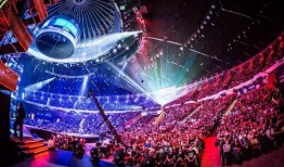 吃瓜电竞ksg,KSG战队崛起之路