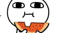 吃蹲瓜会胖吗,吃蹲瓜真的会让人发胖吗？