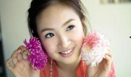吃瓜女孩姜芯栎