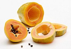 怀孕吃芒果后又吃瓜,营养美味两不误