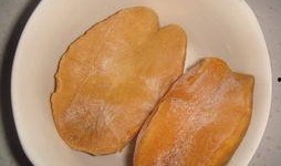 臭鲍鱼吃瓜