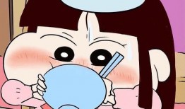 蜡笔小心吃瓜情头,甜蜜情头秀恩爱