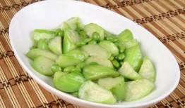 夏吃瓜吃哪些,夏吃瓜，这些瓜类不容错过