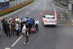 美国吃瓜车祸,一场意外引发的全民热议