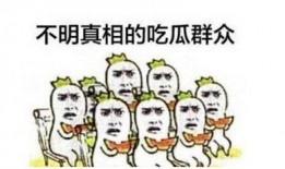 吃瓜群众该如何翻译,网络时代的围观文化解析