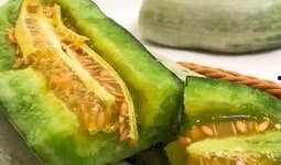 吃瓜过瘾的视频,视频带你领略瓜界狂欢盛宴