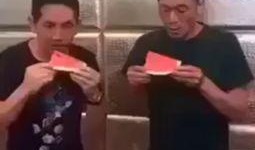 九零后吃瓜大叔,揭秘网络时代的“吃瓜群众”现象