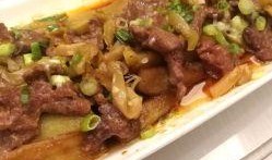 吃牛肉可以吃茄瓜吗,营养互补的美食探索