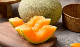 阳泉新鲜哈密瓜推荐吃,新鲜哈密瓜，尽享甘甜滋味