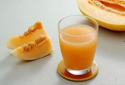 血尿酸可以吃哈密瓜吗,哈密瓜的适宜摄入分析