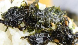 紫菜能和土瓜一起吃吗,紫菜与土瓜的搭配食用探讨