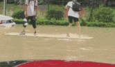 杰瑞吃瓜GIF