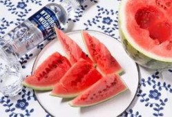 喝醉吃瓜,一场别开生面的醉酒吃瓜盛宴