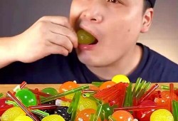 胖木鱼吃蜜瓜,甜蜜邂逅的味蕾之旅