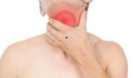 吃黑皮瓜喉咙疼,喉咙不适需谨慎