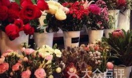 南京花店吃瓜中心,吃瓜中心里的花艺美学之旅