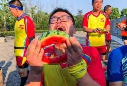 吃瓜王大赛,瓜界风云再起，谁是瓜界霸主？