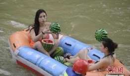 湖南举办吃瓜大赛,湖南首届吃瓜大赛激情开赛，瓜王争霸一触即发！”