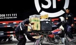 顺丰吃瓜,吃瓜群众的“快递担当”