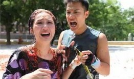 杨千嬅吃瓜,娱乐圈的“瓜田”风云再起