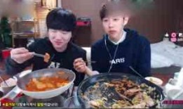 韩国吃货主播吃瓜视频,趣味吃瓜视频大揭秘