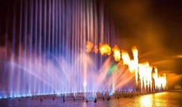 抖音最新吃瓜喷泉,吃瓜喷泉，趣味横生的互动盛宴